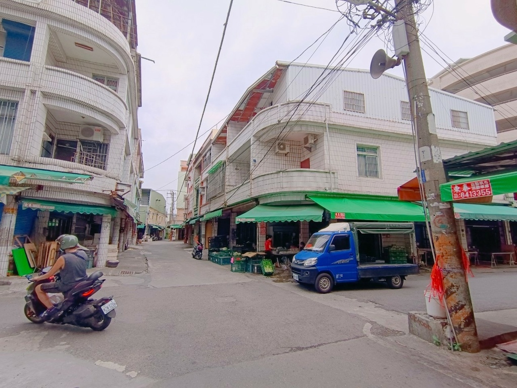 合春圓仔林園總店,高雄湯圓,高雄圓仔冰,到屏東東港前必吃一碗湯圓冰2.jpg