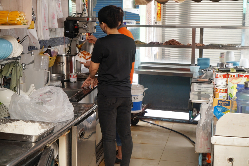 合春圓仔林園總店,高雄湯圓,高雄圓仔冰,到屏東東港前必吃一碗湯圓冰8.jpg