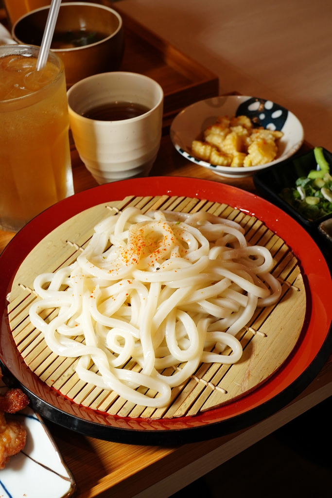 台南東區必吃美食！裕樂亭日式家庭料理&麵食│麻婆豆腐滑順/燒