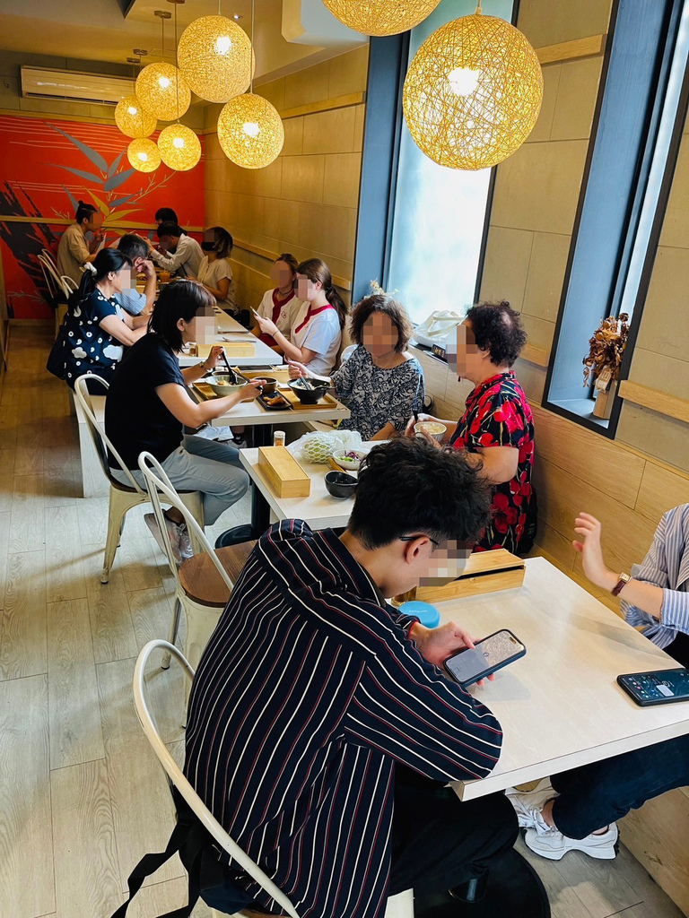 台南東區必吃美食！裕樂亭日式家庭料理&麵食│麻婆豆腐滑順/燒