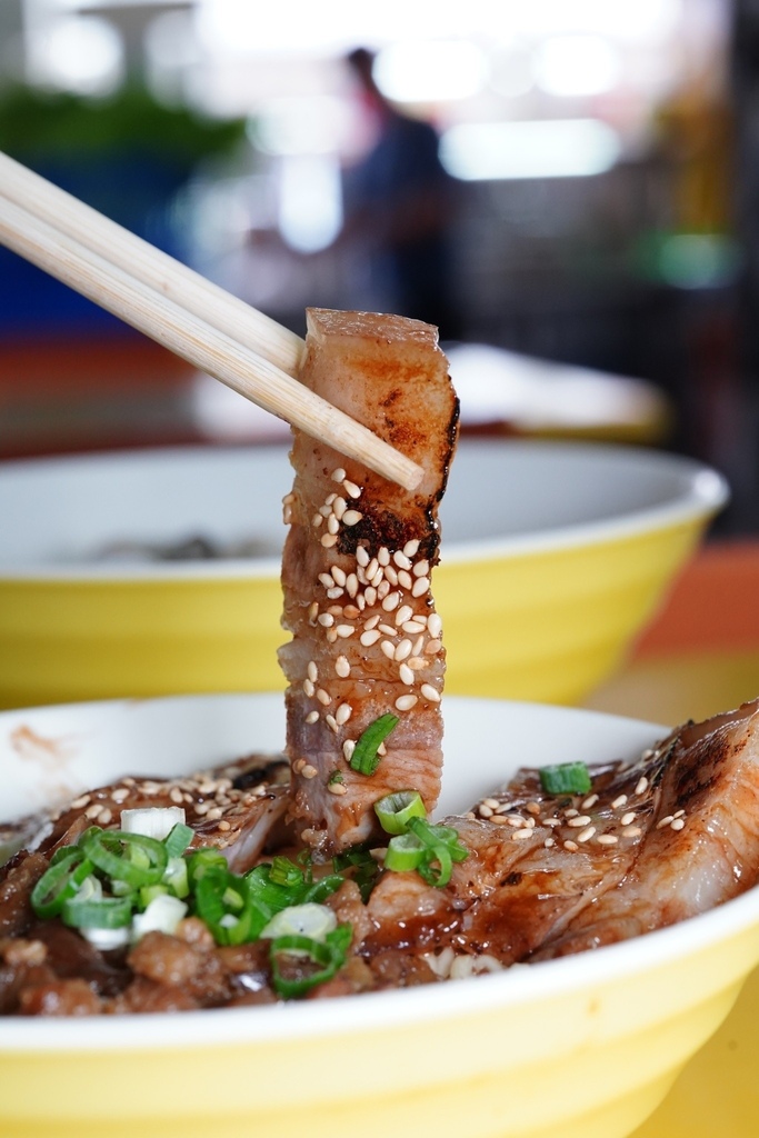 【台南意麵推薦】豐盛滿料集大成│北區天天意麵│健康小麥麵條好