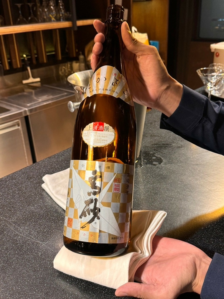 台南清酒-SAKAKURA清酒專賣│日本酒優秀佐餐酒│Les