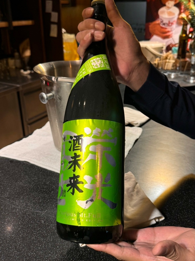 台南清酒-SAKAKURA清酒專賣│日本酒優秀佐餐酒│Les