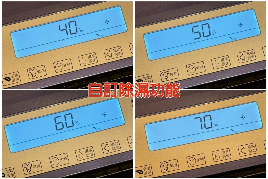 除濕機推薦｜冰點 BD-14AB｜除濕機空氣清淨機二合一｜能