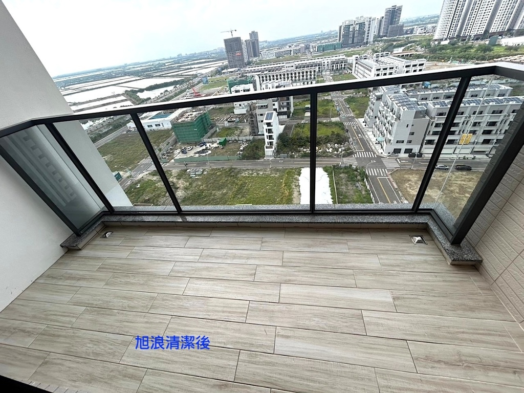 【台南細清推薦】台南裝潢清潔團隊 ｜ 施展清潔魔法的旭浪清潔