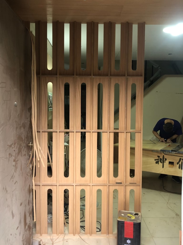 台南老屋翻新開箱：漏水雜物老屋變身絕美實木傳承三代宅│亞筑室