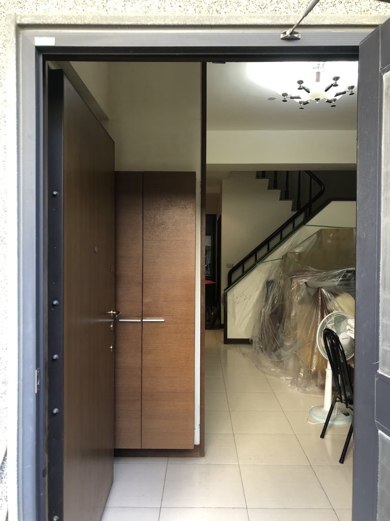 台南老屋翻新開箱：漏水雜物老屋變身絕美實木傳承三代宅│亞筑室