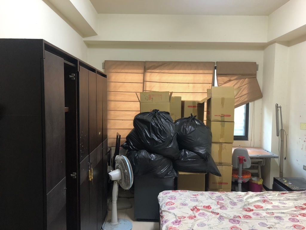 台南老屋翻新開箱：漏水雜物老屋變身絕美實木傳承三代宅│亞筑室