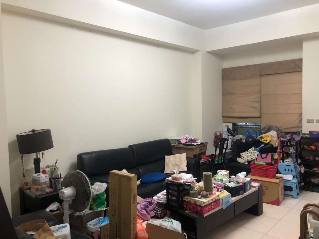 台南老屋翻新開箱：漏水雜物老屋變身絕美實木傳承三代宅│亞筑室