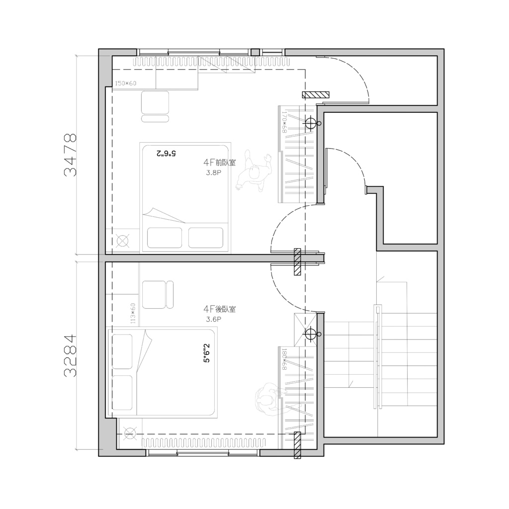 【台南室內設計推薦】新家質感裝潢開箱│與三行設計的完美合作│