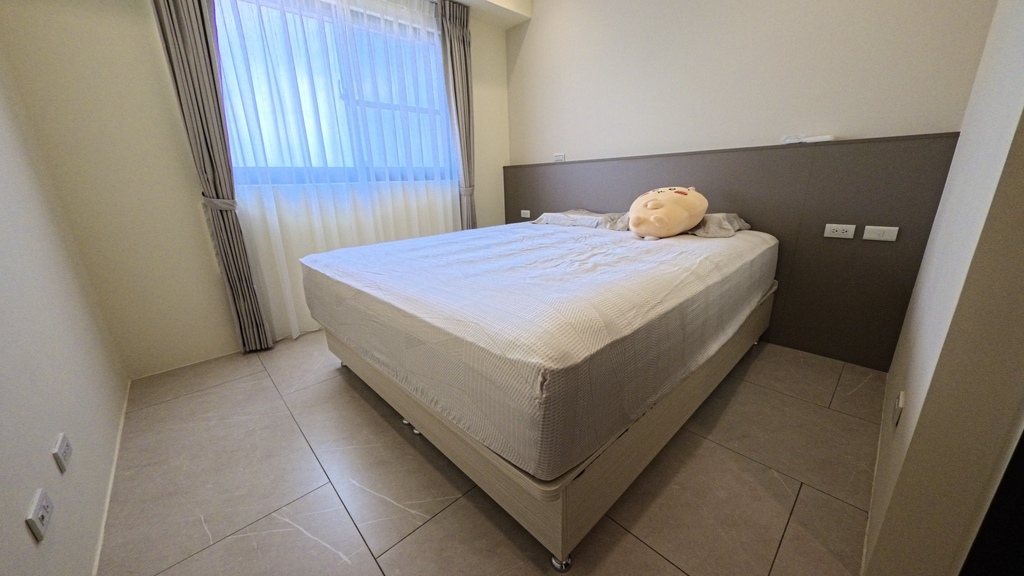 台南室內設計推薦│15坪奶茶色溫馨小窩│76萬裝潢開箱分享│