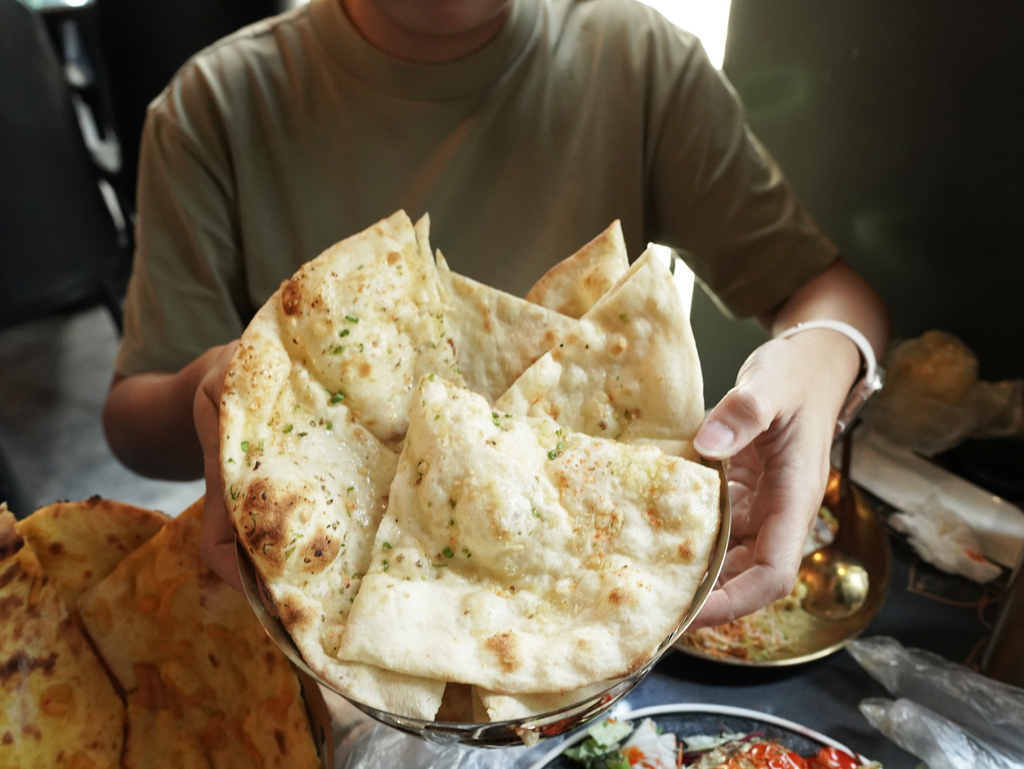 台南印度料理推薦│弗拉弗米印度餐廳│夏日限定-台灣芒果咖哩× 台南印度料理推薦│弗拉弗米印度餐廳│夏日限定-台灣芒果咖哩×