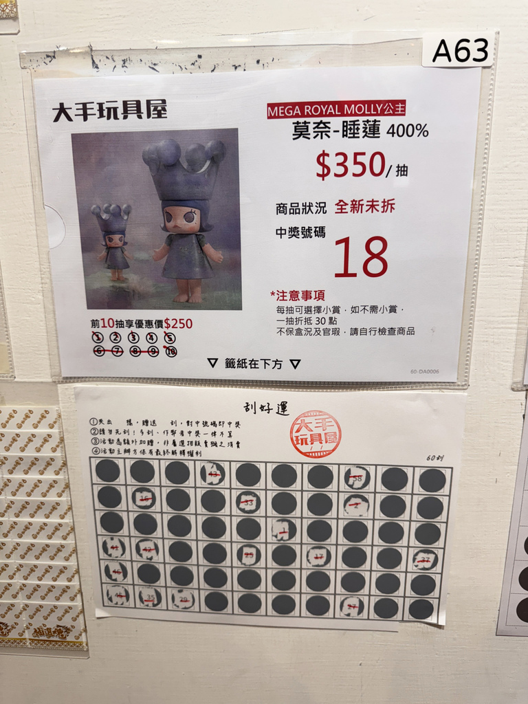 高雄一番賞推薦│大手玩具屋自製一番賞│配率爆好一抽就中Mol 高雄一番賞推薦│大手玩具屋自製一番賞│配率爆好一抽就中Mol