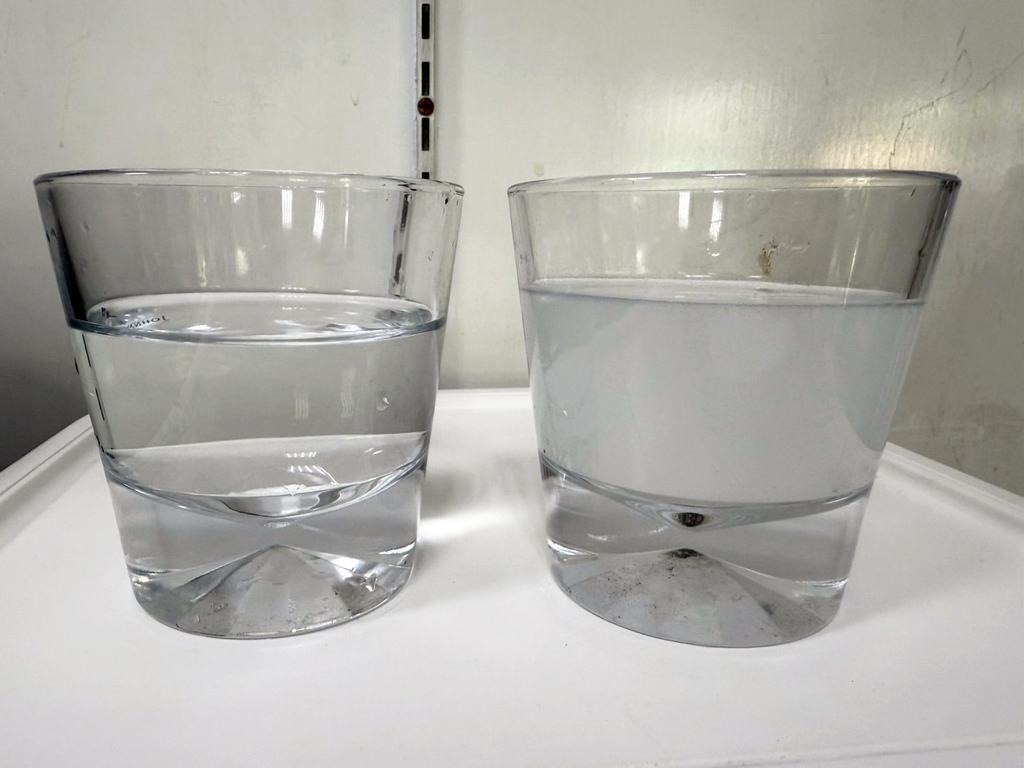【高雄淨水器推薦】蕎藝淨水安裝分享｜全戶軟水＋淨水實測心得｜