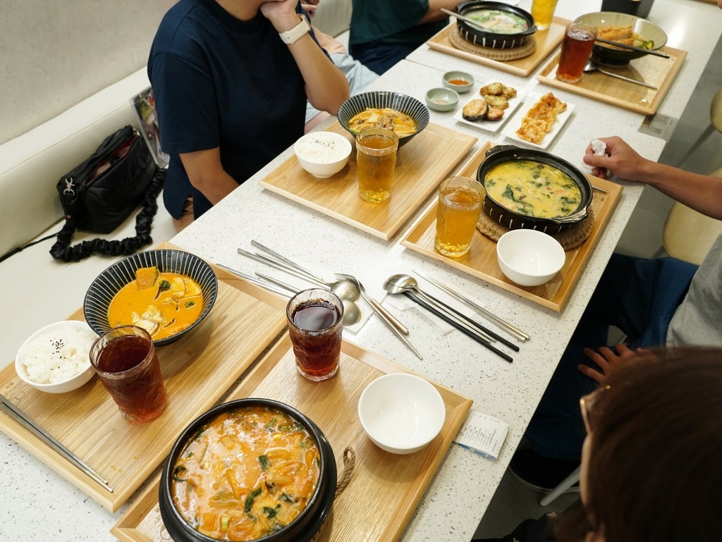 寶煲 魚湯