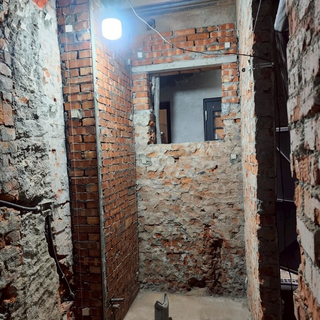 高雄老屋翻新推薦│韻森室內設計│打造暖心米色調平層退休宅│舒