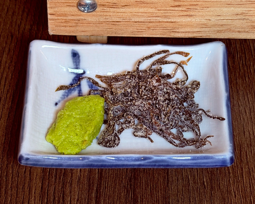 高雄燒肉推薦｜鐵人燒肉氛圍滿分｜精緻和牛盛合套餐｜日本A5和