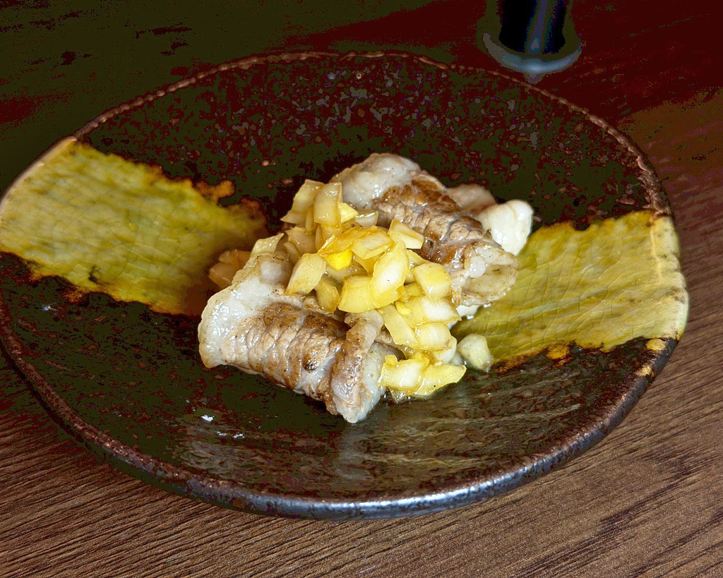 高雄燒肉推薦｜鐵人燒肉氛圍滿分｜精緻和牛盛合套餐｜日本A5和