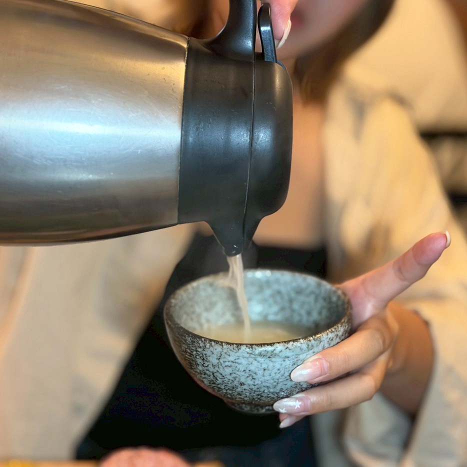 高雄燒肉推薦｜鐵人燒肉氛圍滿分｜精緻和牛盛合套餐｜日本A5和