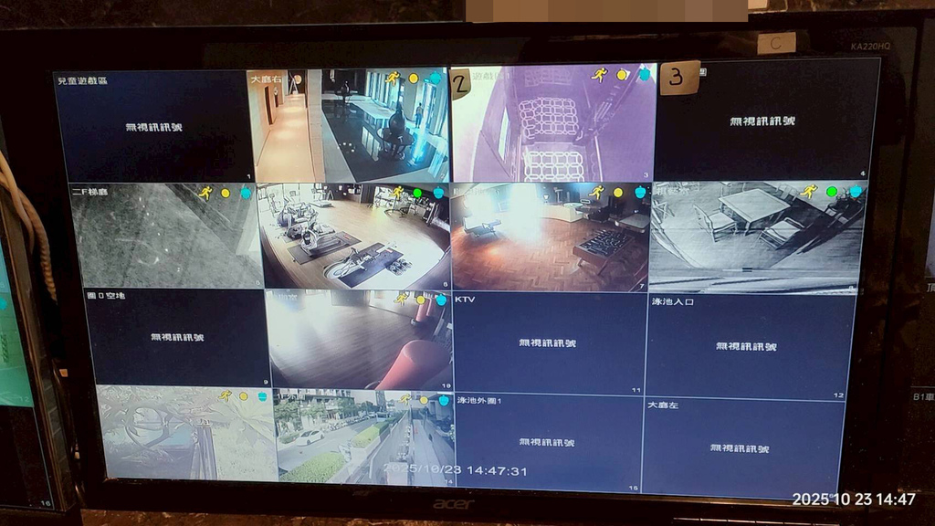 高雄監視器推薦│藏鋒科技監視器│居家安全升級│停車場不再有死 高雄監視器推薦│藏鋒科技監視器│居家安全升級│停車場不再有死