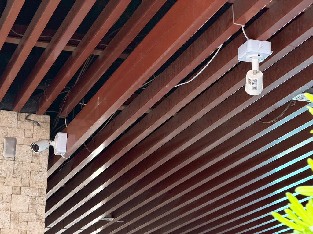 高雄監視器推薦│藏鋒科技監視器│居家安全升級│停車場不再有死 高雄監視器推薦│藏鋒科技監視器│居家安全升級│停車場不再有死