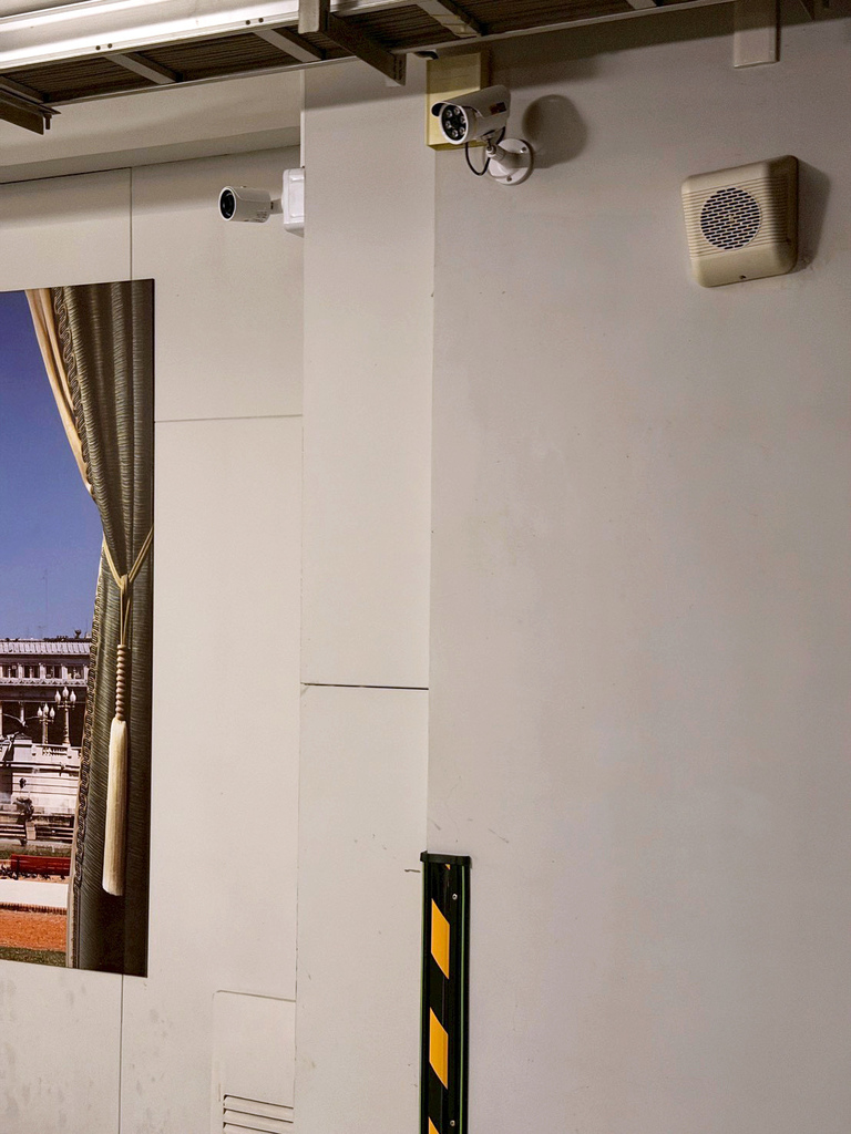 高雄監視器推薦│藏鋒科技監視器│居家安全升級│停車場不再有死 高雄監視器推薦│藏鋒科技監視器│居家安全升級│停車場不再有死