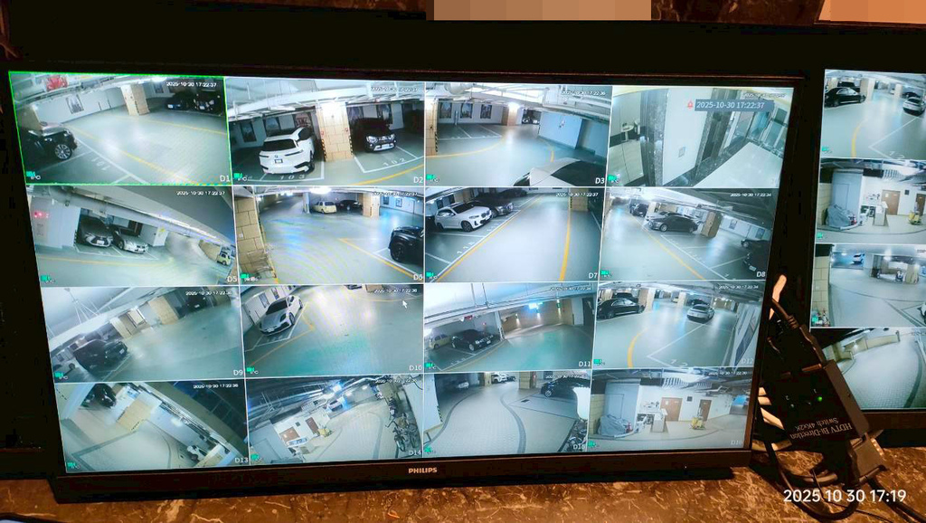 高雄監視器推薦│藏鋒科技監視器│居家安全升級│停車場不再有死 高雄監視器推薦│藏鋒科技監視器│居家安全升級│停車場不再有死