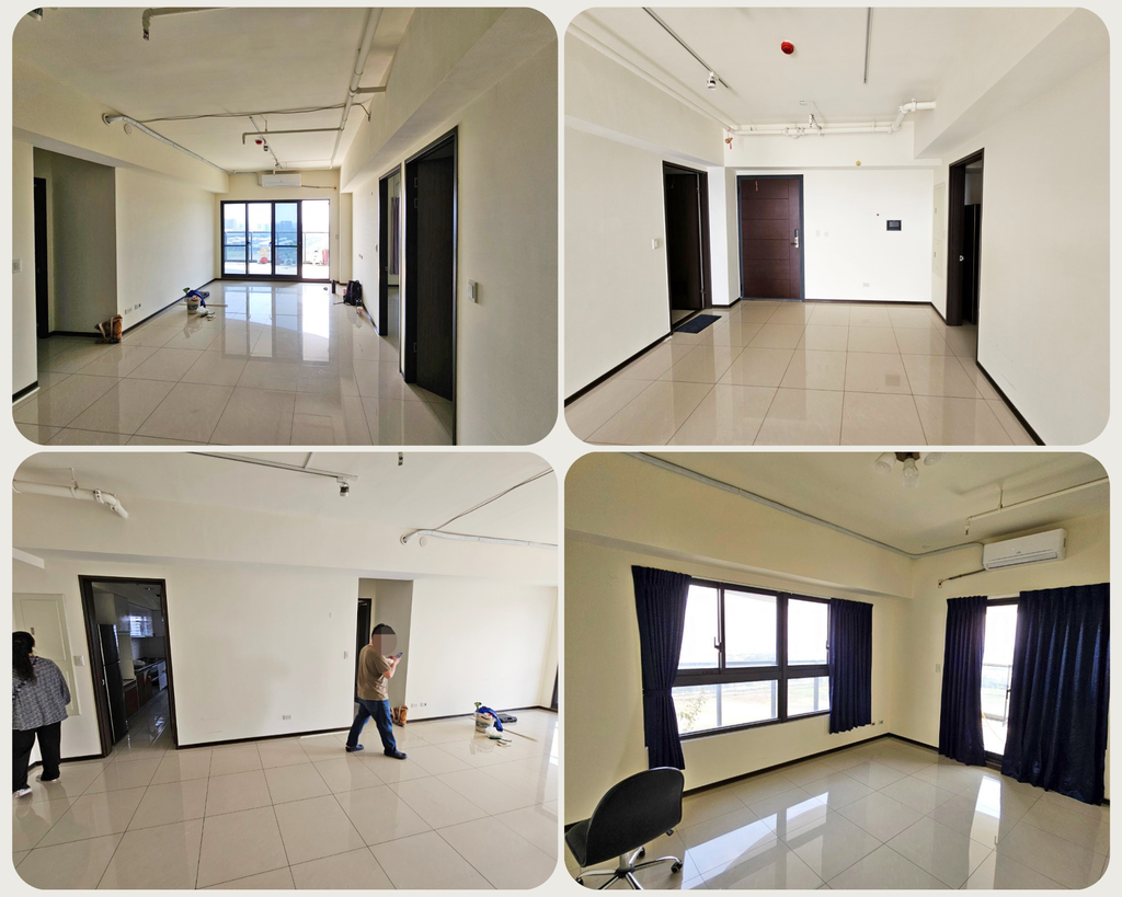 高雄室內設計推薦歐印系統空間設計25坪4房2廳採光奶茶 高雄室內設計推薦歐印系統空間設計25坪4房2廳採光奶茶