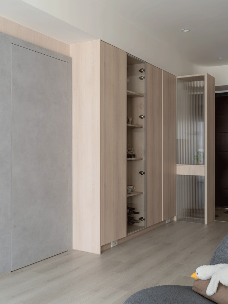 高雄室內設計推薦歐印系統空間設計25坪4房2廳採光奶茶 高雄室內設計推薦歐印系統空間設計25坪4房2廳採光奶茶