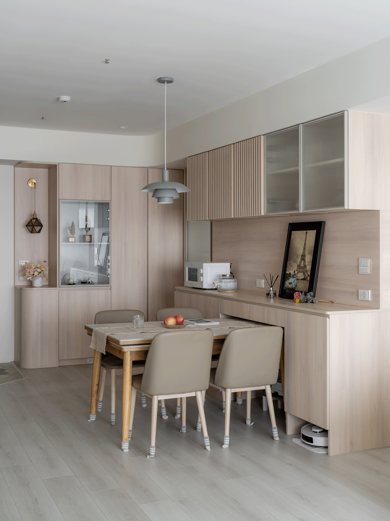 高雄室內設計推薦歐印系統空間設計25坪4房2廳採光奶茶 高雄室內設計推薦歐印系統空間設計25坪4房2廳採光奶茶