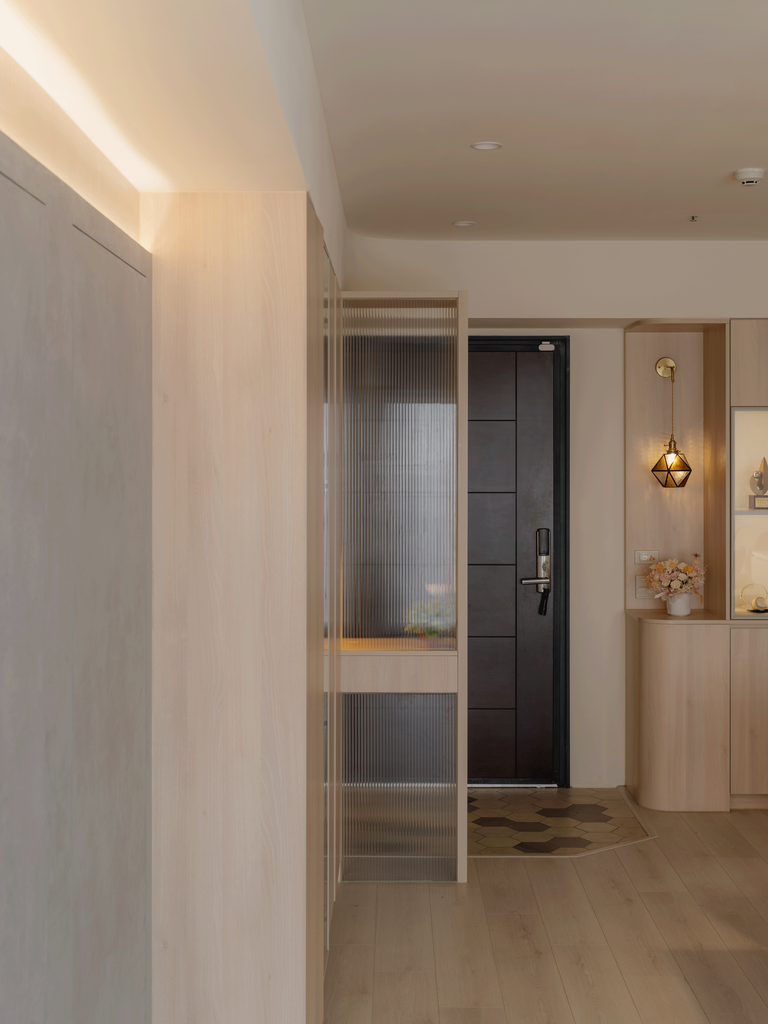 高雄室內設計推薦歐印系統空間設計25坪4房2廳採光奶茶 高雄室內設計推薦歐印系統空間設計25坪4房2廳採光奶茶