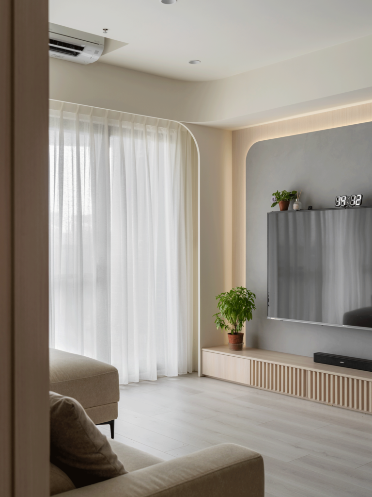 高雄室內設計推薦歐印系統空間設計25坪4房2廳採光奶茶 高雄室內設計推薦歐印系統空間設計25坪4房2廳採光奶茶