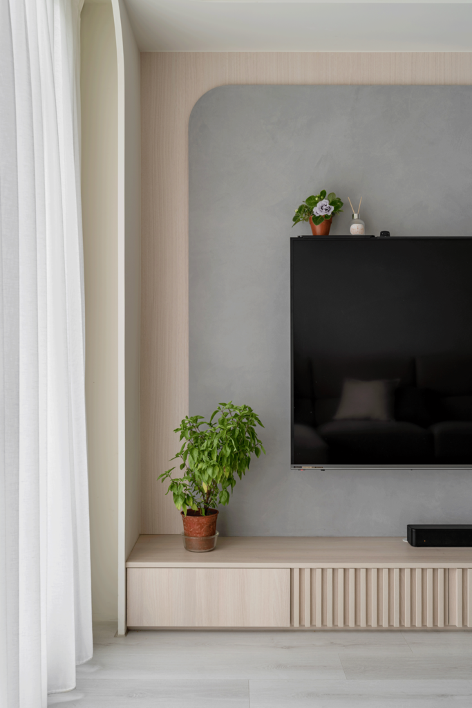 高雄室內設計推薦歐印系統空間設計25坪4房2廳採光奶茶 高雄室內設計推薦歐印系統空間設計25坪4房2廳採光奶茶