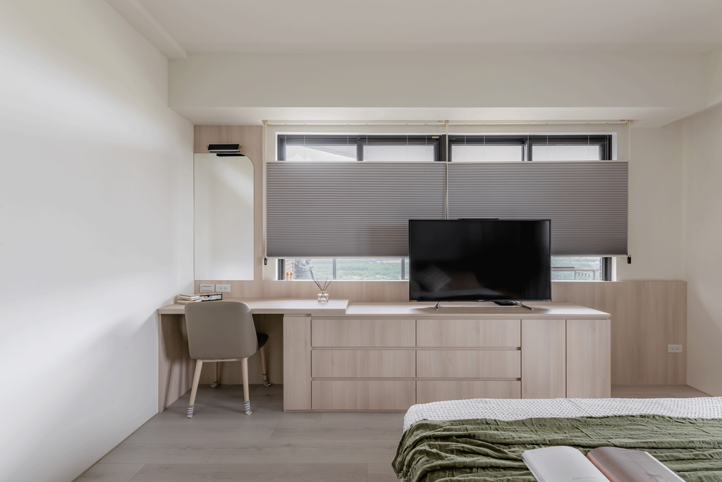 高雄室內設計推薦歐印系統空間設計25坪4房2廳採光奶茶 高雄室內設計推薦歐印系統空間設計25坪4房2廳採光奶茶