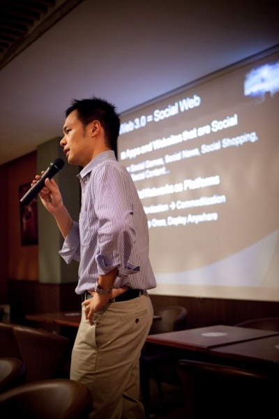 Social Apps Event 2 Social Apps Event 2