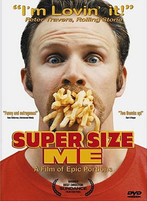 Super Size Me