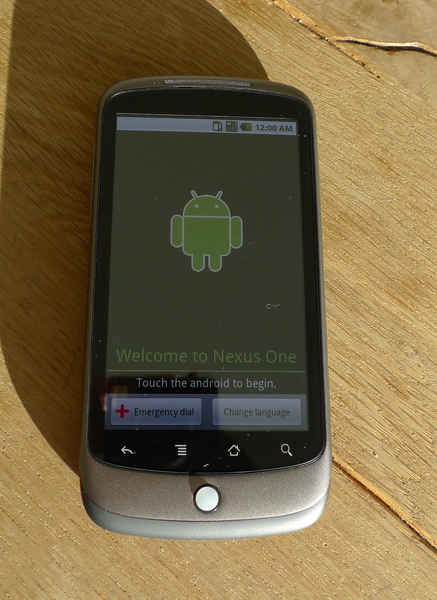 Nexus One