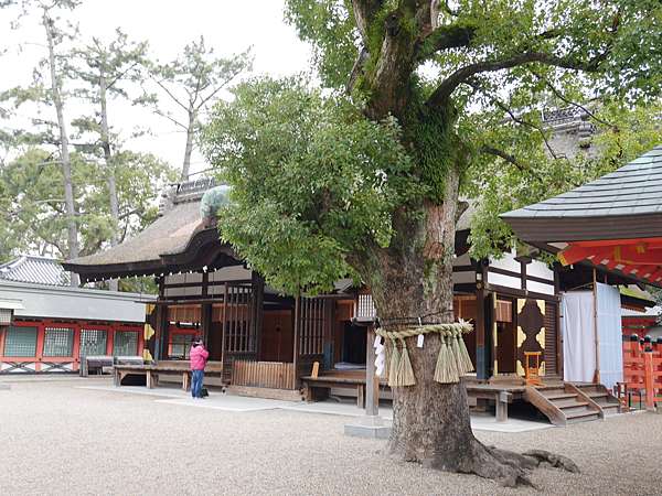 大阪自由行 超古老的神社 住吉大社 來找三顆小石頭 五 大 力 求好運 吉先生與吉太太的吉霸婚生活 痞客邦 大阪自由行 超古老的神社 住吉大社 來找三顆小石頭 五 大 力 求好運 吉先生與吉太太的吉霸婚生活 痞客邦