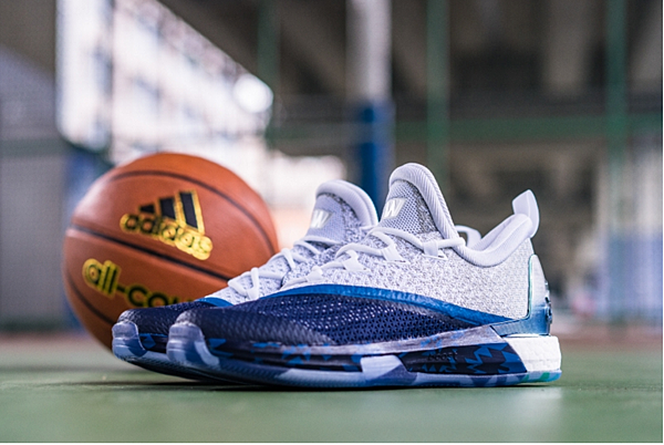 crazylight boost 2.5 low