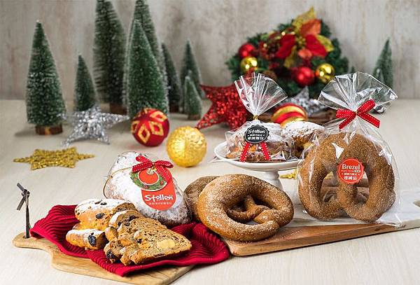 馬可先生-德國結+聖誕蛋糕stollen-01.jpg 馬可先生-德國結+聖誕蛋糕stollen-01.jpg