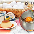 「北歐先生手工甜點」使用通過CAS優良蛋品認證_新鮮雞蛋