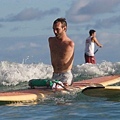 Nick Vujicic 尼克胡哲衝浪