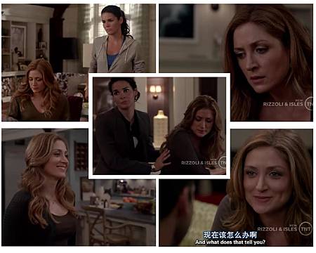 Rizzoli And Isles[S02E09]