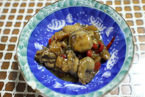 澎湖郭家賜福牡蠣:{宅配美食}澎湖郭家賜福牡蠣~澎湖伴手禮-淨海養殖老實蚵.極鮮嫩干貝醬 澎湖郭家賜福牡蠣:{宅配美食}澎湖郭家賜福牡蠣~澎湖伴手禮-淨海養殖老實蚵.極鮮嫩干貝醬