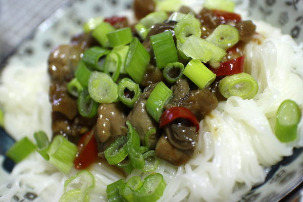 澎湖郭家賜福牡蠣：{宅配美食}澎湖郭家賜福牡蠣~澎湖伴手禮-淨海養殖老實蚵.極鮮嫩干貝醬