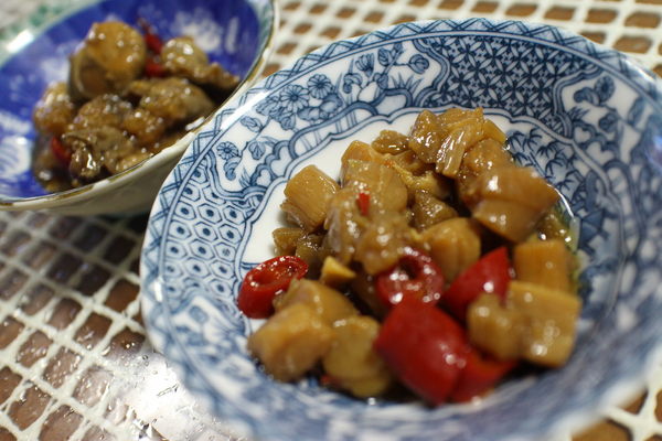 澎湖郭家賜福牡蠣:{宅配美食}澎湖郭家賜福牡蠣~澎湖伴手禮-淨海養殖老實蚵.極鮮嫩干貝醬 澎湖郭家賜福牡蠣:{宅配美食}澎湖郭家賜福牡蠣~澎湖伴手禮-淨海養殖老實蚵.極鮮嫩干貝醬