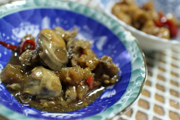 澎湖郭家賜福牡蠣:{宅配美食}澎湖郭家賜福牡蠣~澎湖伴手禮-淨海養殖老實蚵.極鮮嫩干貝醬 澎湖郭家賜福牡蠣:{宅配美食}澎湖郭家賜福牡蠣~澎湖伴手禮-淨海養殖老實蚵.極鮮嫩干貝醬