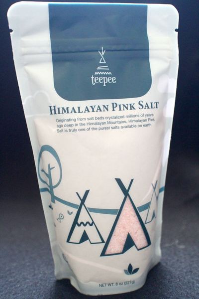 Teepee 品。味驛站:{宅配美食}Teepee 品。味驛站~米其林三星御用天然喜馬拉雅岩鹽(玫瑰鹽)觸動你的人生味 Teepee 品。味驛站:{宅配美食}Teepee 品。味驛站~米其林三星御用天然喜馬拉雅岩鹽(玫瑰鹽)觸動你的人生味
