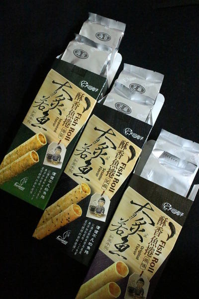 海洋知家 大炙若魚酥香魚捲:{宅配美食}海洋知家-大炙若魚酥香魚捲!~真材實料魚漿鮮味. 海洋知家 大炙若魚酥香魚捲:{宅配美食}海洋知家-大炙若魚酥香魚捲!~真材實料魚漿鮮味.