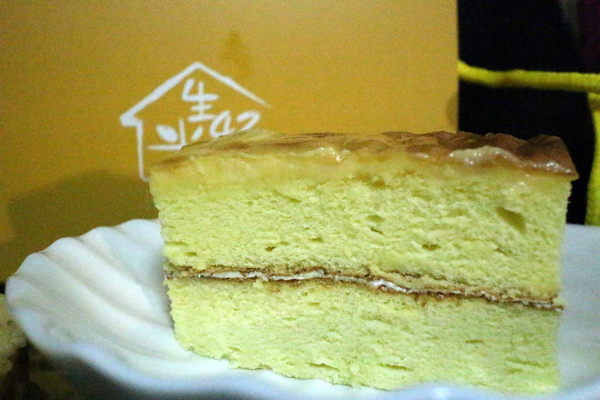 生米42號手作烘焙家:{宅配美食}生米42號手作烘焙家!~爆漿熔岩起司蛋糕冰火交替.傳承的幸福 生米42號手作烘焙家:{宅配美食}生米42號手作烘焙家!~爆漿熔岩起司蛋糕冰火交替.傳承的幸福